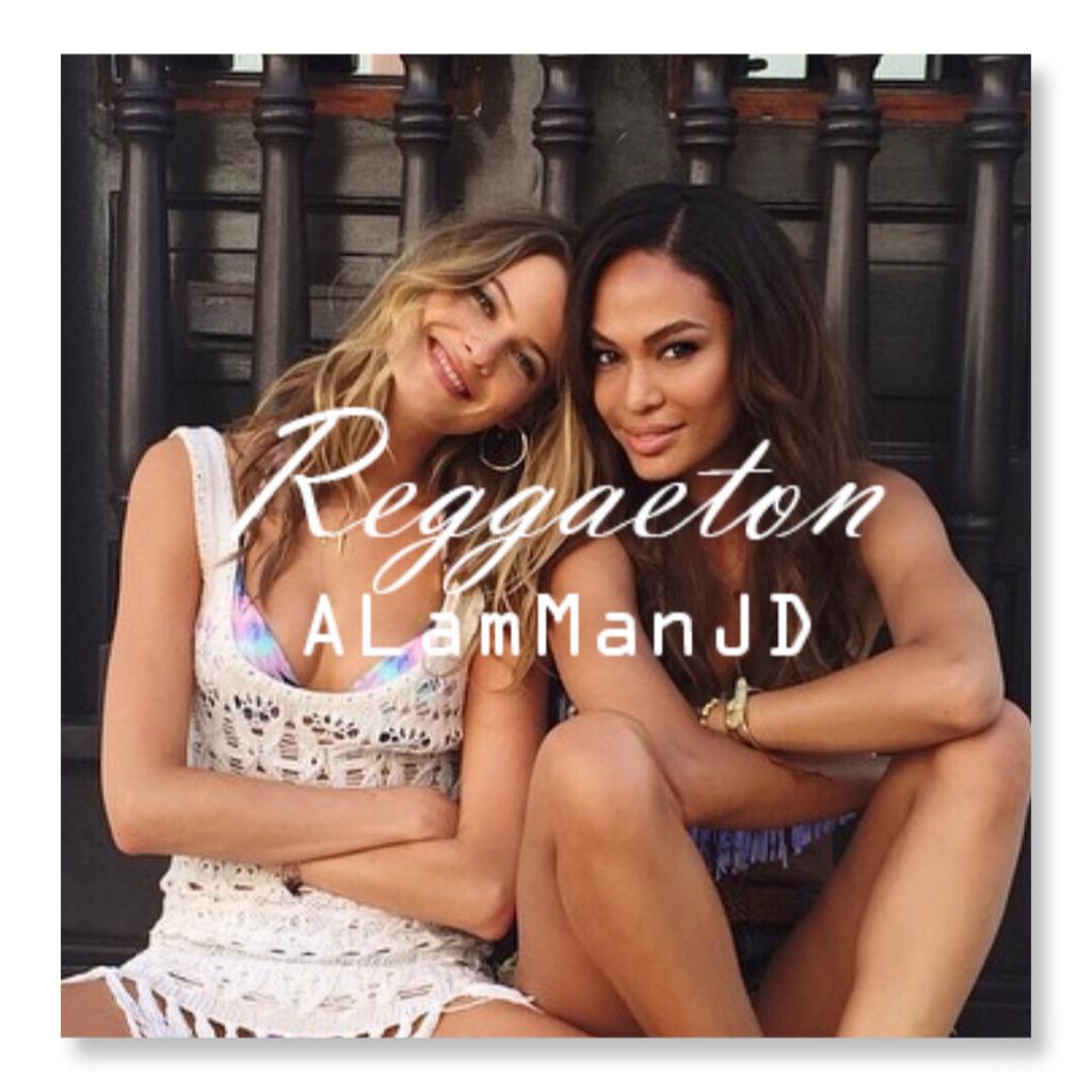 「雷击顿」节奏Reggaeton & 小语种的魅力