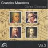 Concerto for Mandolin in G Major, RV 425: II. Andante