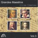 Grandes Maestros, Obras Clásicas, Vol. 3专辑