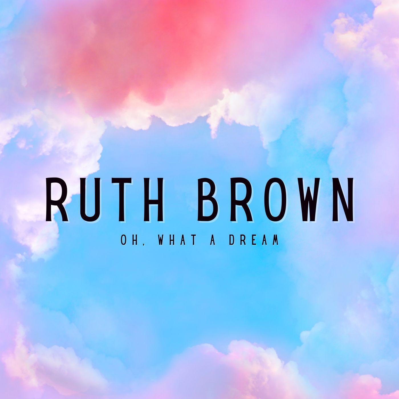 Ruth Brown - Daddy Daddy