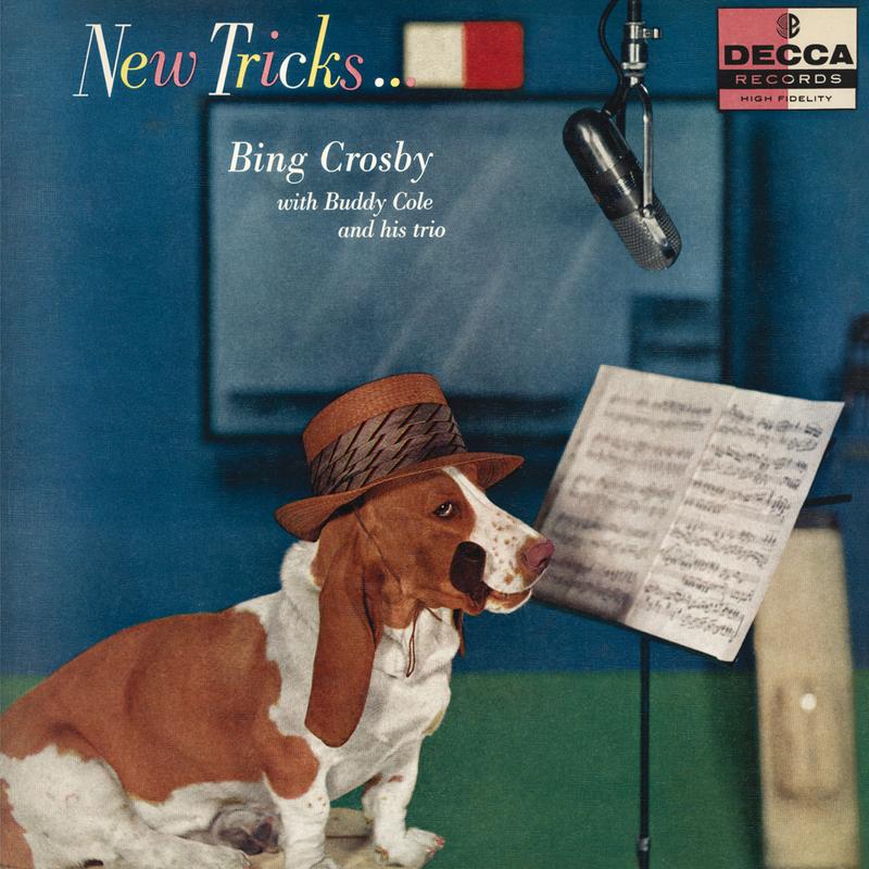 New Tricks (Deluxe Edition)