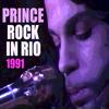 Purple Rain (Recorded Live at Maracana Stadium, Rio De Janeiro, Brazil, 18th January 1991)