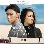 Quá Khứ Còn Lại Gì?专辑