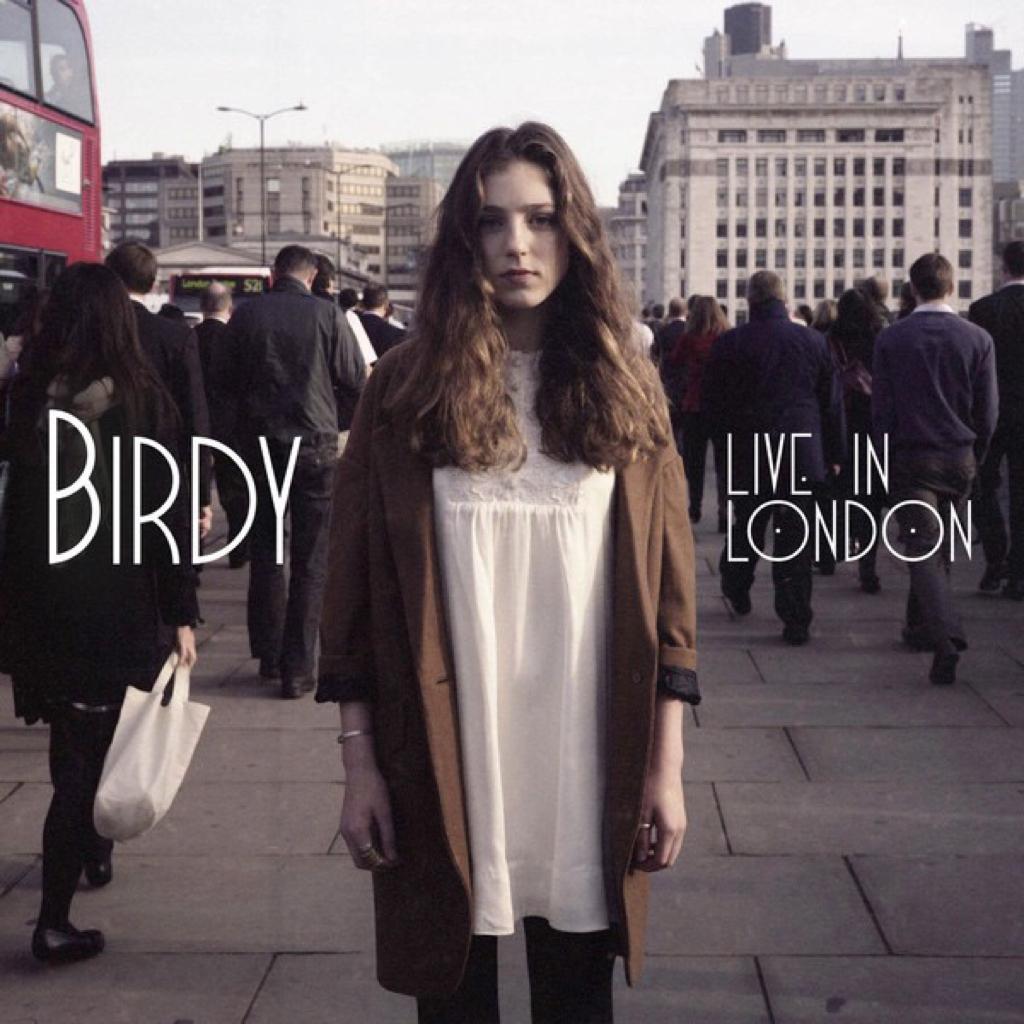 birdy