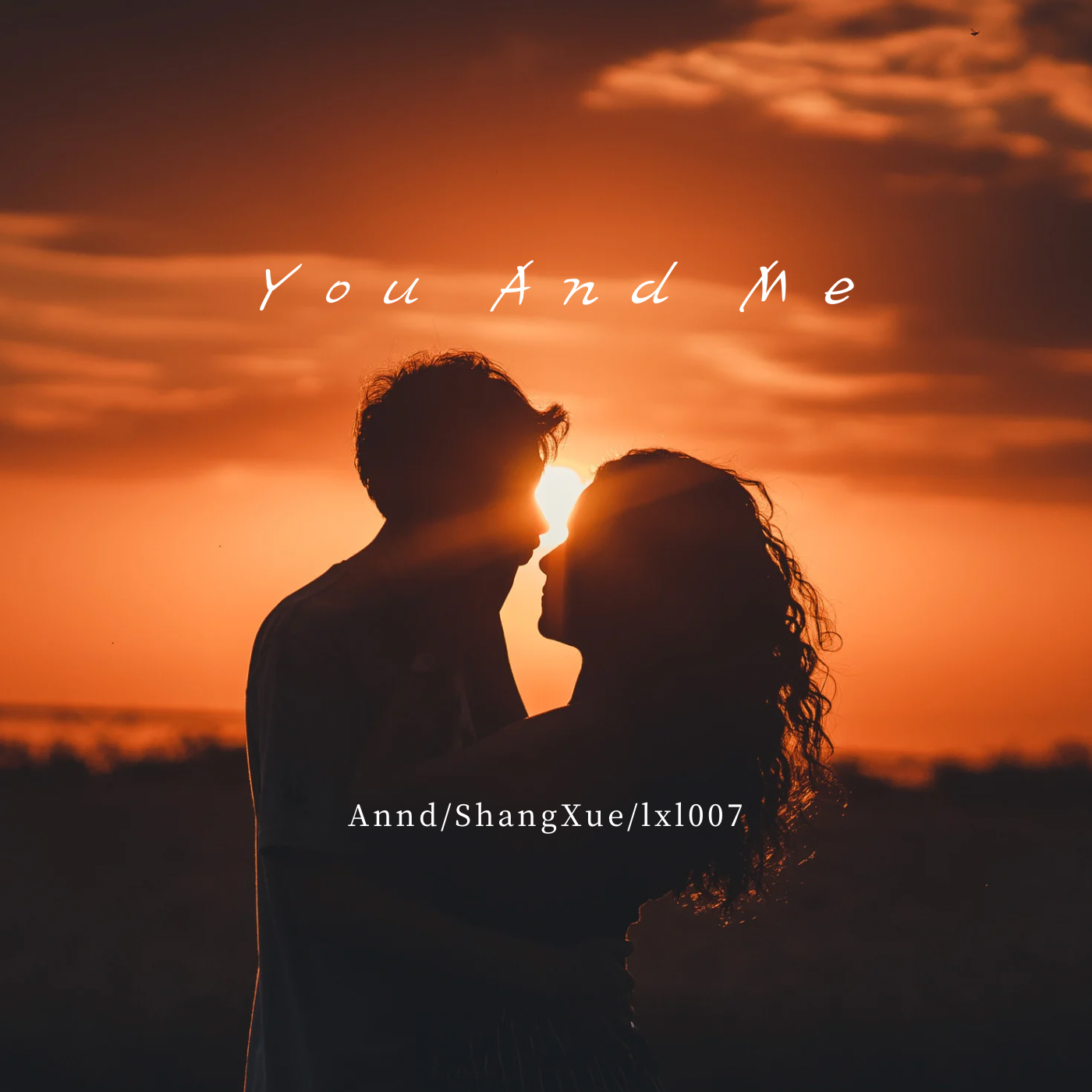 You And Me