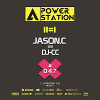 [DJ节目]Jason-c-live的DJ节目 第48期