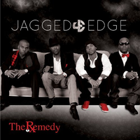 Jagged Edge - Lay You Down (instrumental)