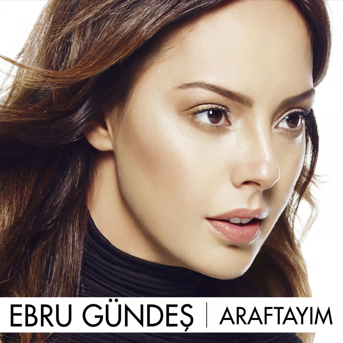 Ebru Gündes - Aşkın Huzurunda