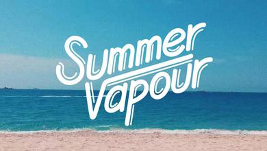 SummerVapour