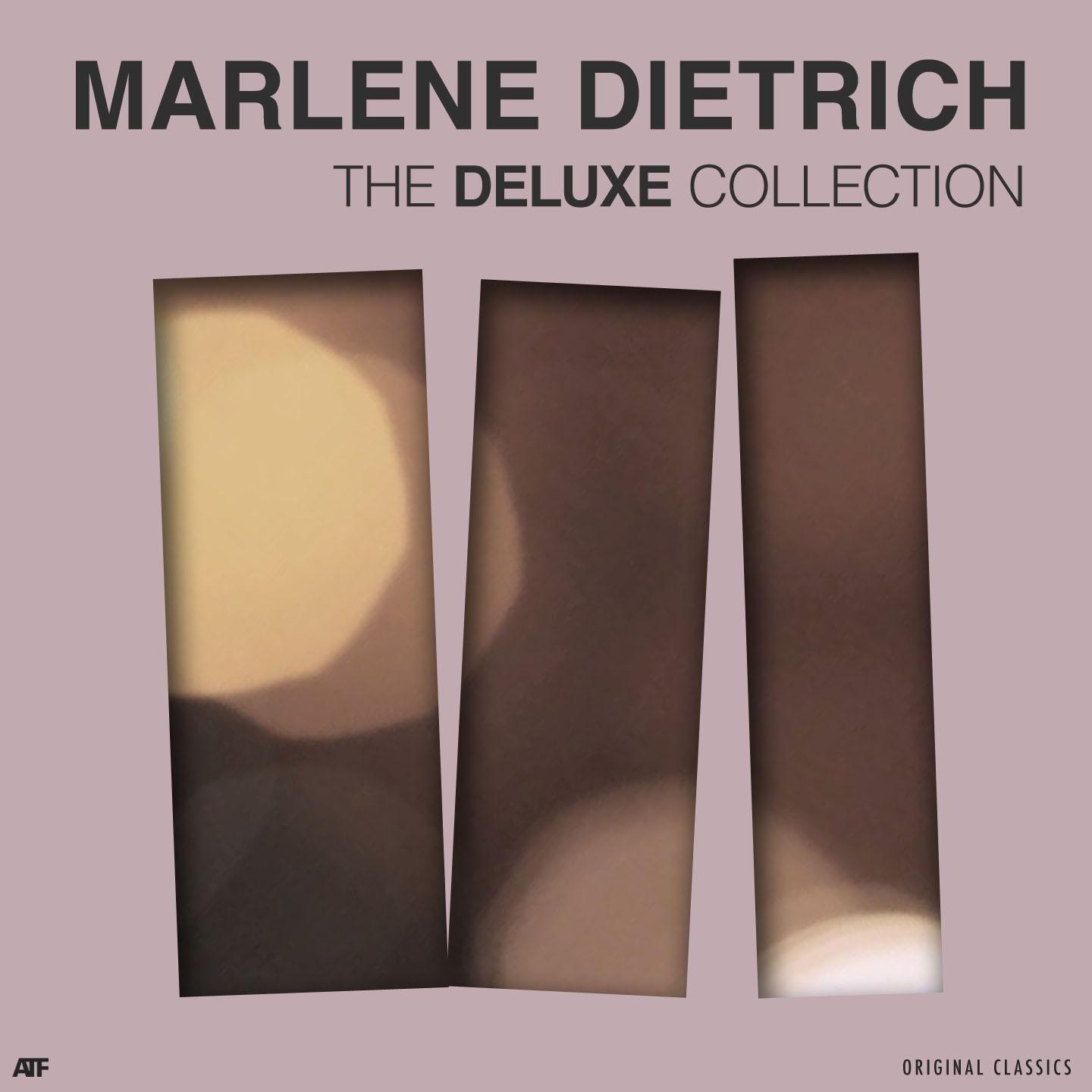 The Deluxe Collection