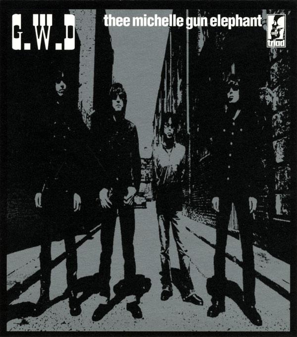 G.W.D