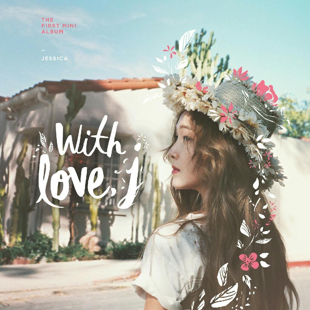 郑秀妍Jessica