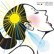 10th Anniversary Best Album SUN & MOON