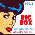 Big Box 60s 50s Vol. 1