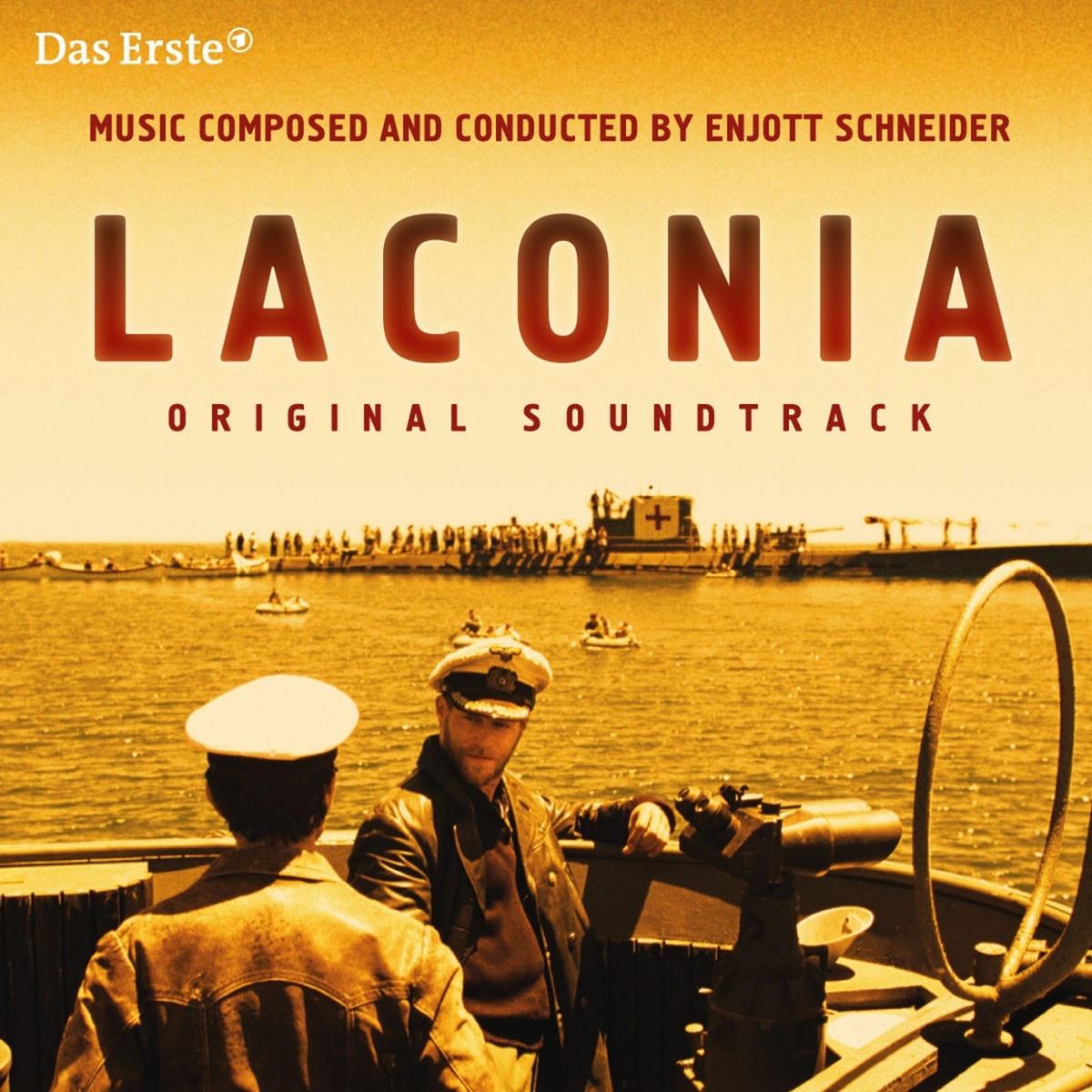 Laconia (O.S.T)