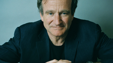 Robin Williams