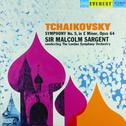 Tchaikovsky: Symphony No. 5 in E Major, Op. 64专辑
