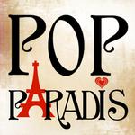 Pop Paradis专辑