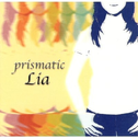 Prismatic专辑