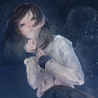 早晨与黄昏