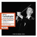 BEETHOVEN, L. van: Symphonies Nos. 5 and 6 (RAI Symphony, Furtwängler) (1952)专辑