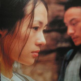 黑胶放映室｜李安：情欲的世界卧虎藏龙