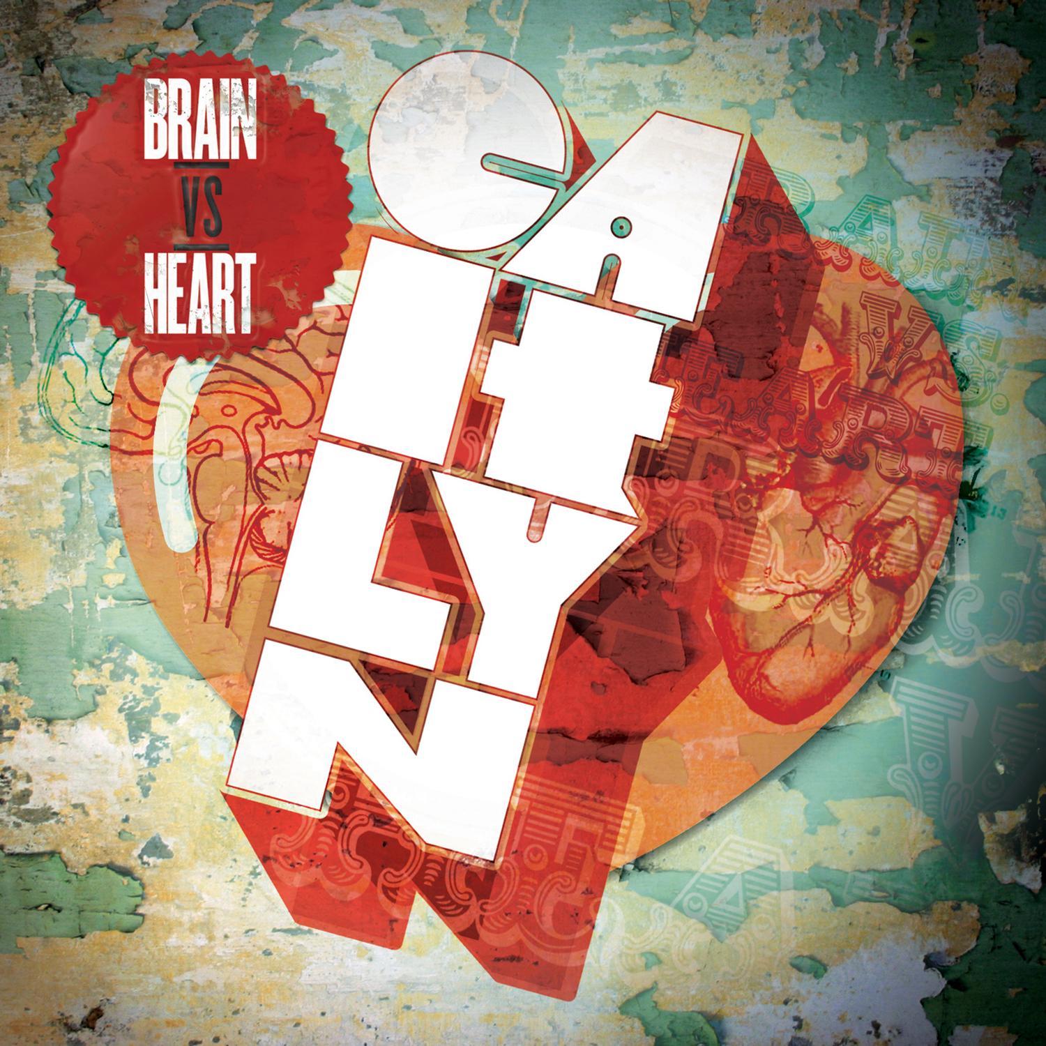Brain vs Heart
