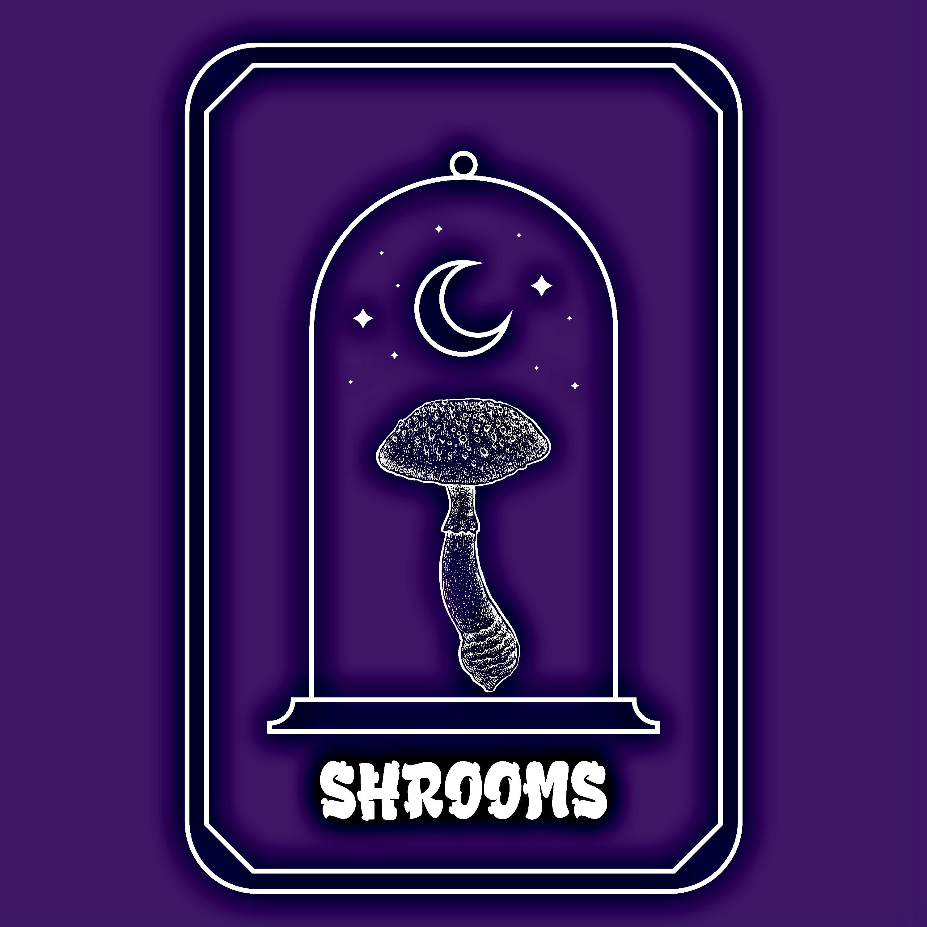 DJ Earl - Shrooms