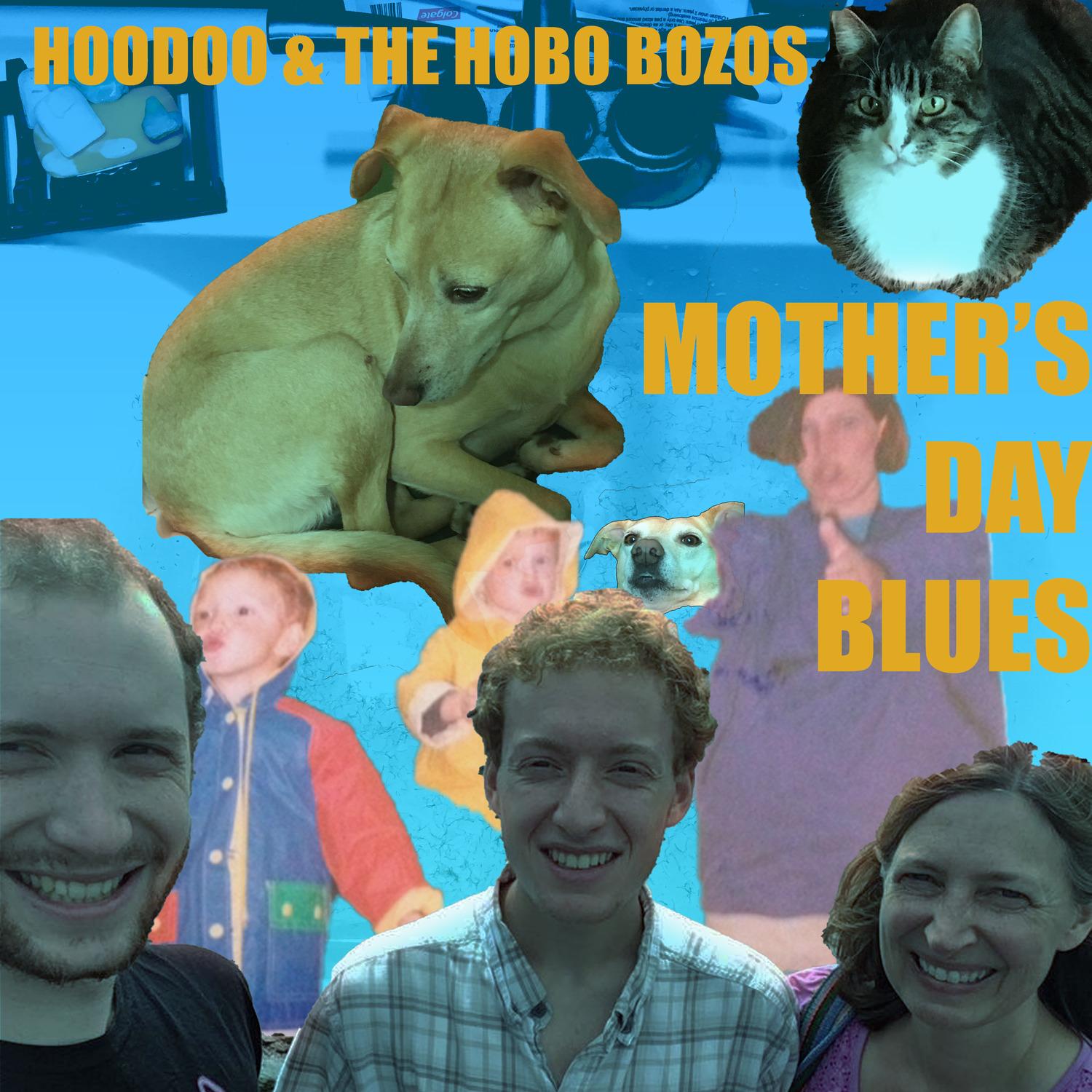 Mother's Day Blues