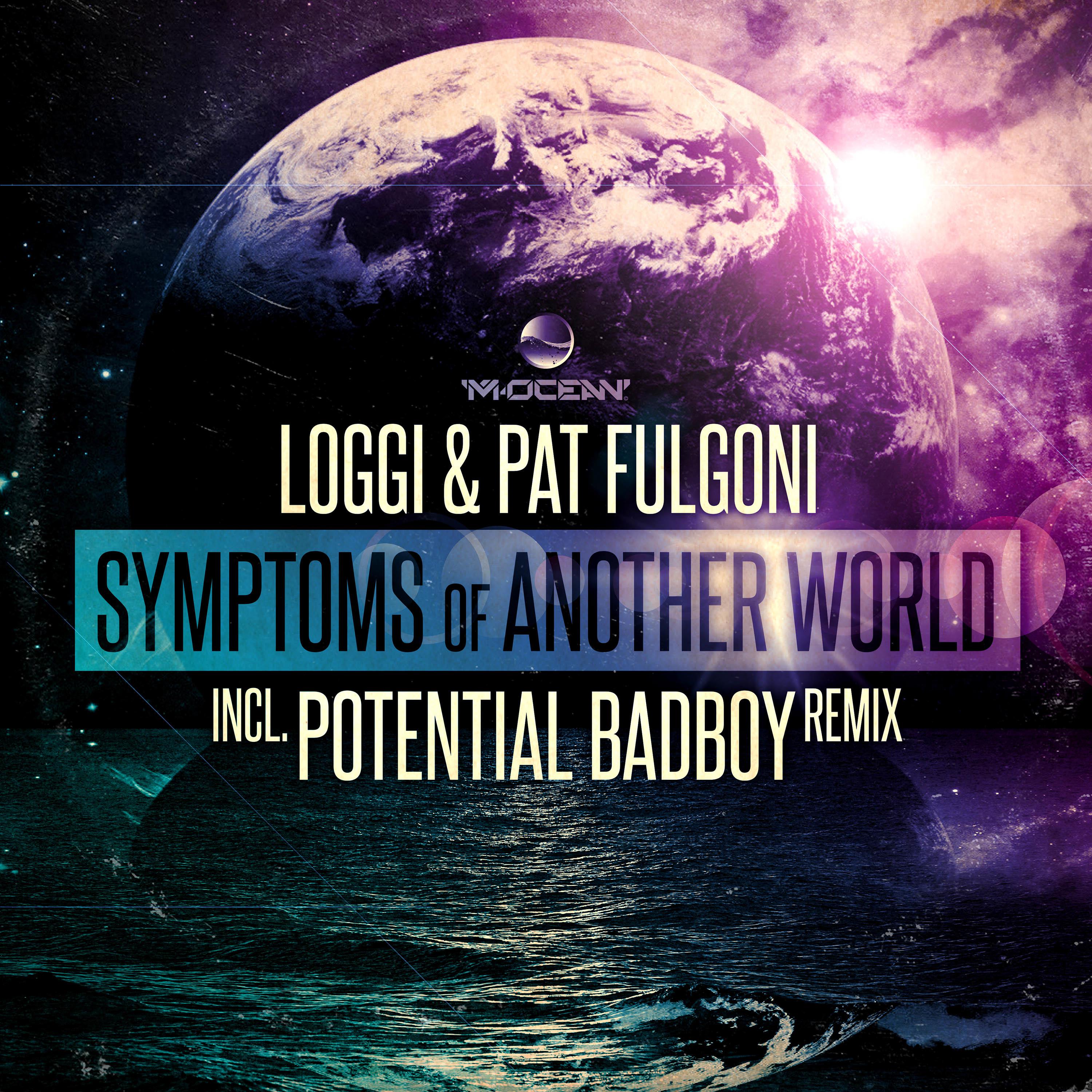 Loggi - Symptoms Of Another World