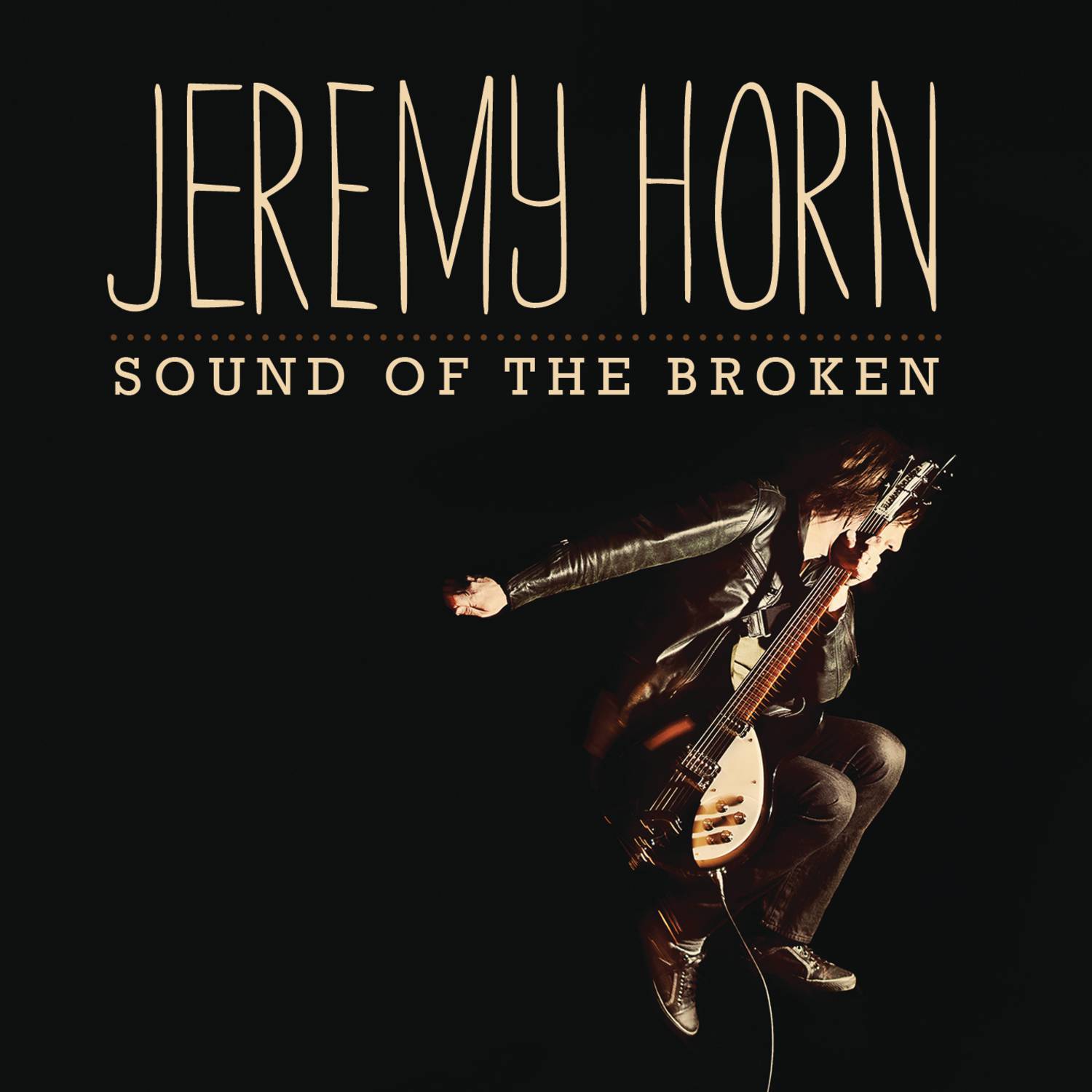 Sound Of The Broken