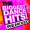 The Biggest Dance Hits! Remixed专辑