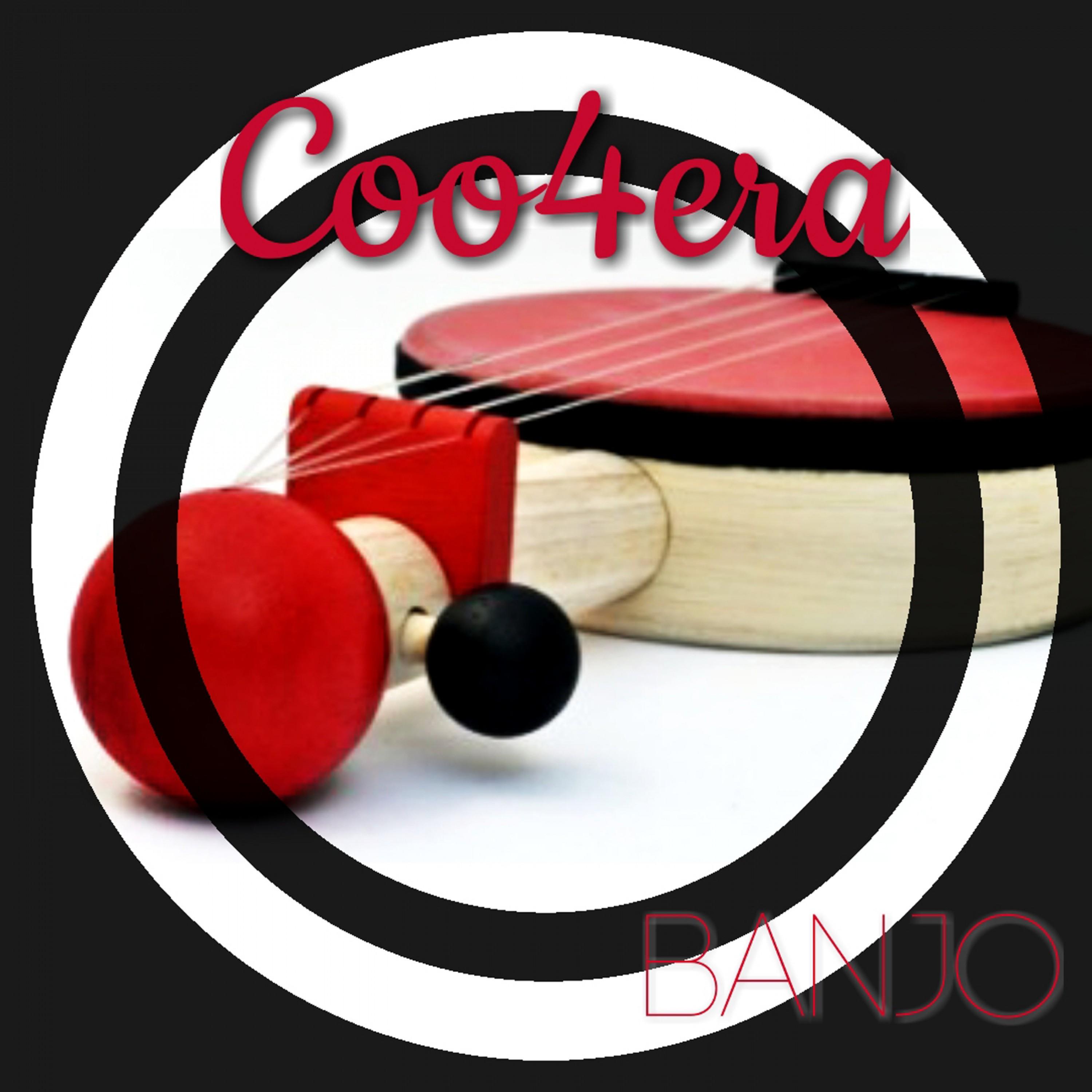 banjo - coo4era - 单曲 - 网易云音乐