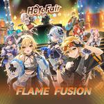 Genshin Impact HoYoFair Music Selection: Flame Fusion专辑