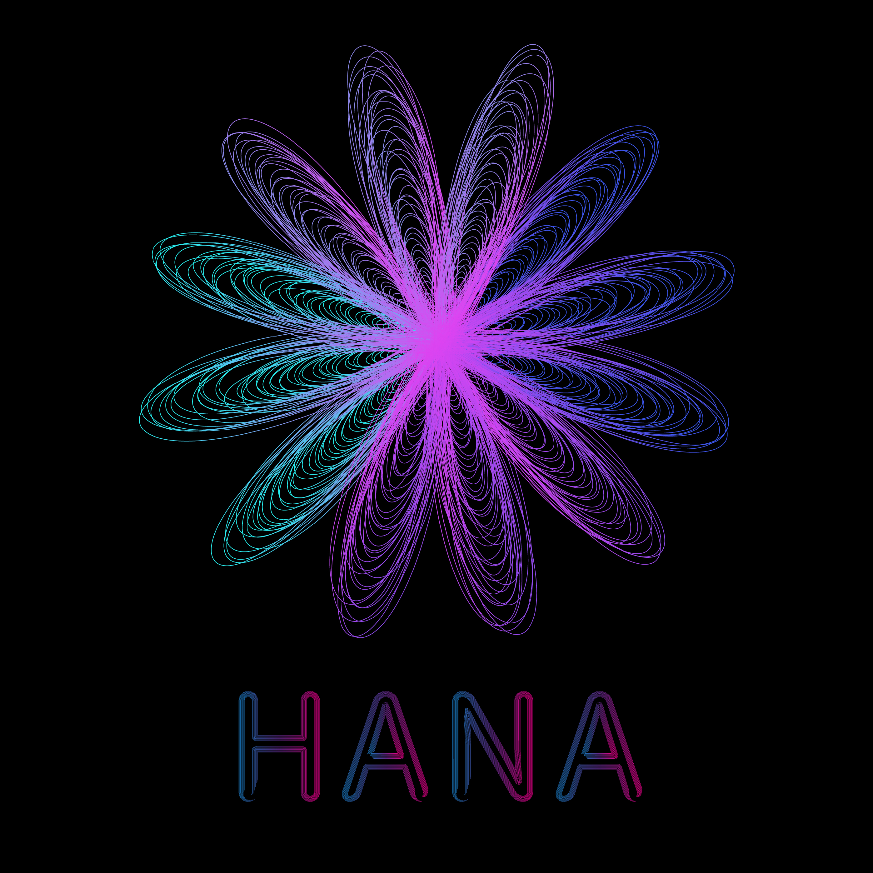花 Hana