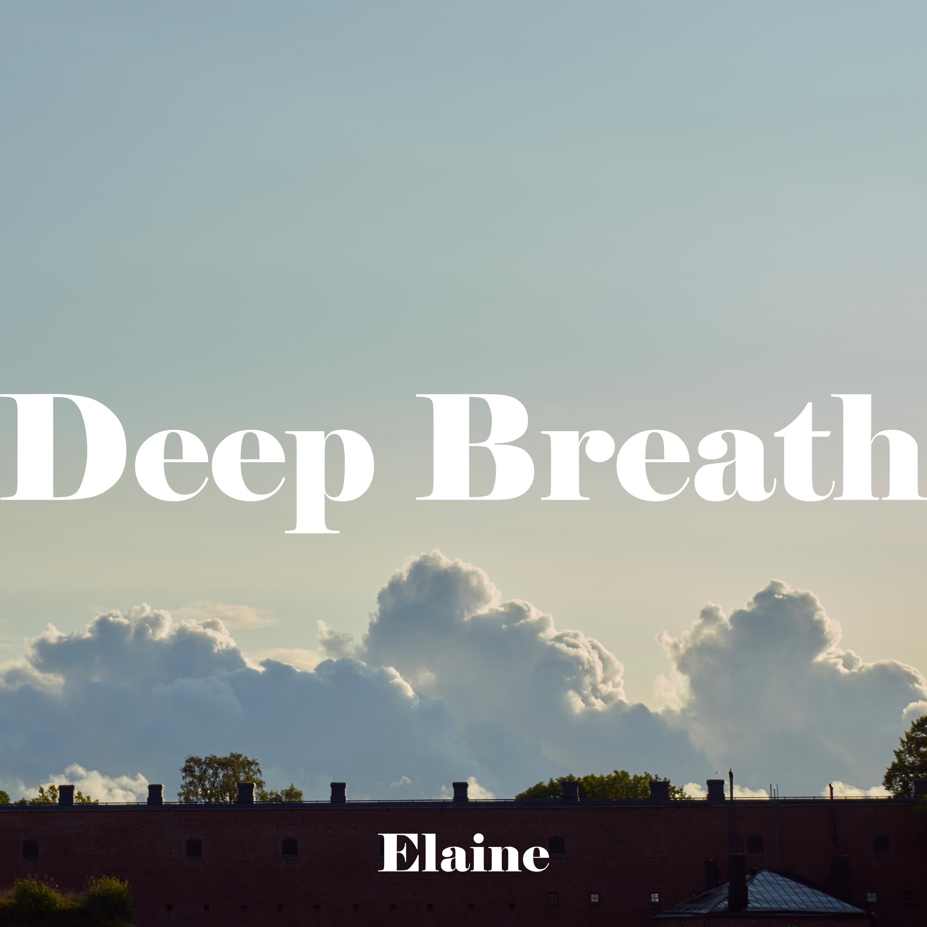 Elaine - Deep Breath (KOR ver.)