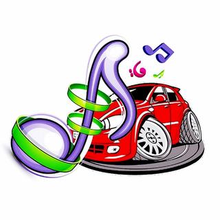 开车时候听的歌 「中文 DJ 版」