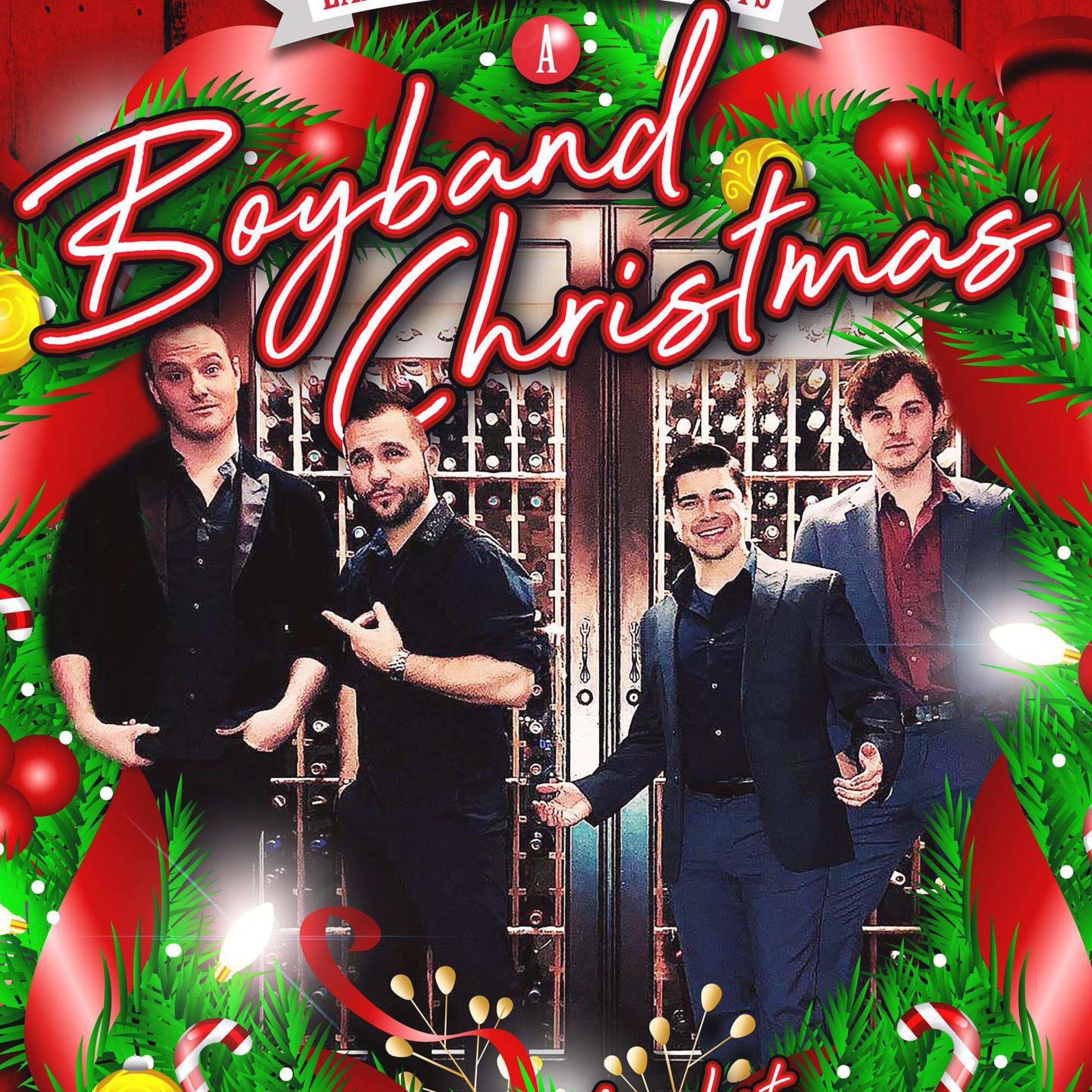 Merry Christmas Happy Holidays LTL live Pt. 3 (Live)