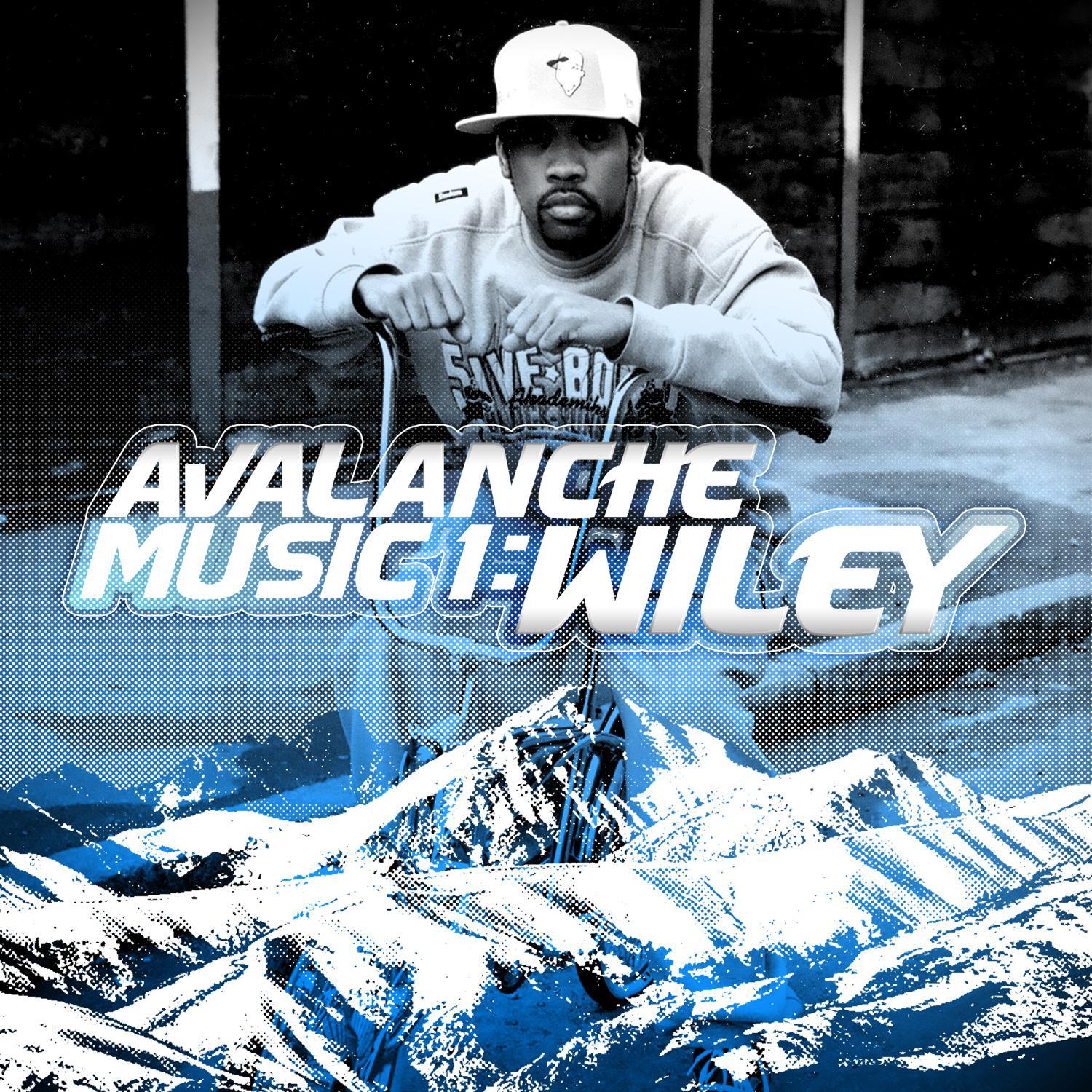 Avalanche Music 1: Wiley专辑