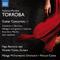 MORENO TORROBA, F.: Guitar Concertos, Vol. 1 - Concierto en flamenco / Diálogos (Pepe Romero, V. Cov专辑