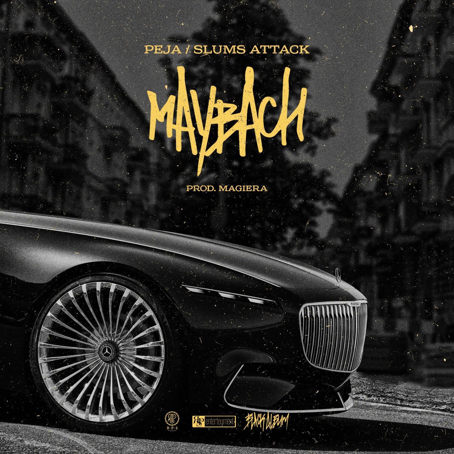 Maybach