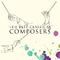 The Best Classical Composers专辑