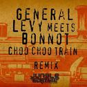 Choo Choo Train (Jungle Remix)专辑