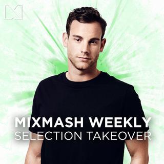 Mixmash Records 每周最爱