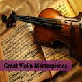 Great Violin Masterpieces