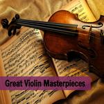 Violin Concerto No. 1 in E-Flat Major, Op. 6: I. Allegro maestoso