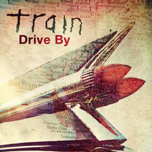 Train - DRIVE BY