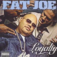 Fat Joe - Take A Look At My Life (instrumental)