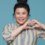 林美秀