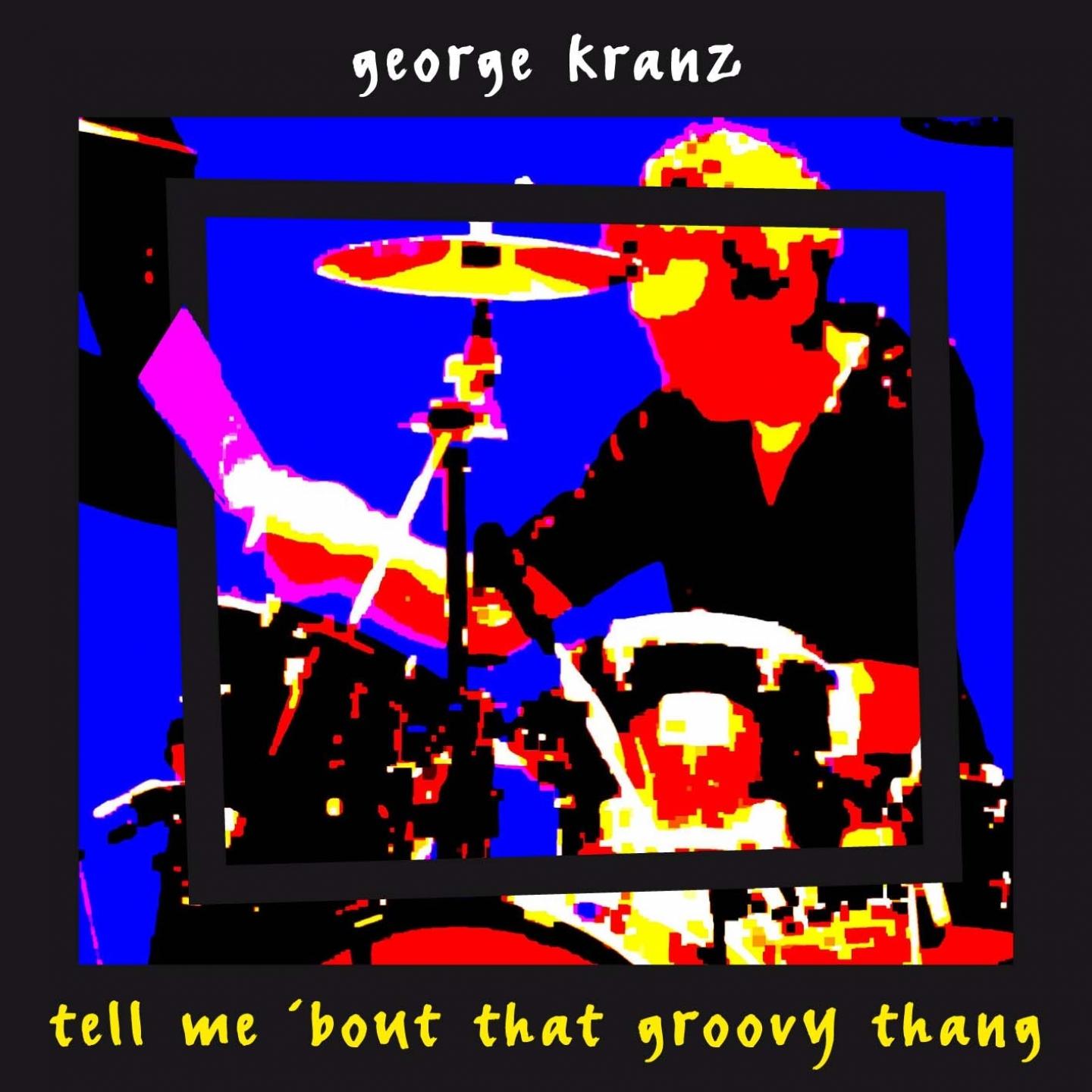 Tell Me 'bout That Groovy Thang